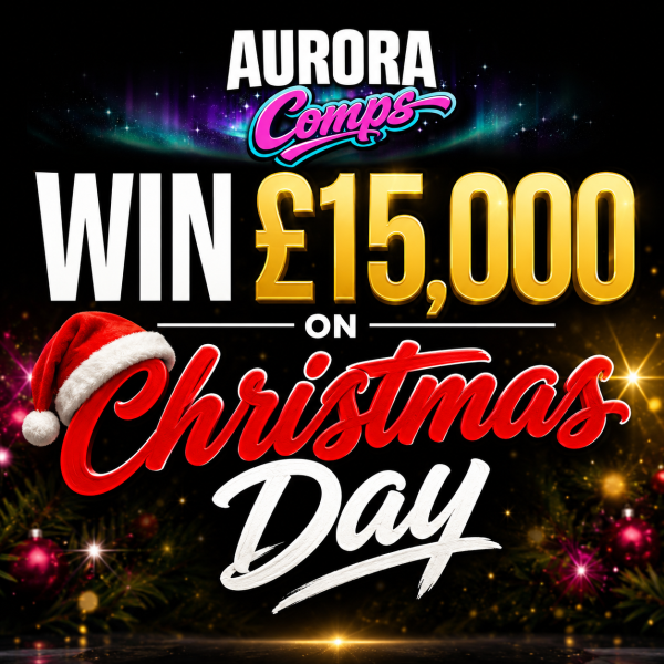 £15,000 Cash