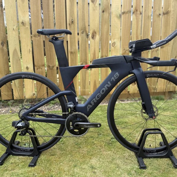 Argon18 E-119 Tri