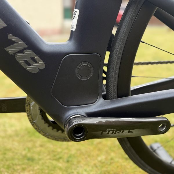 Argon18 E-119 Tri