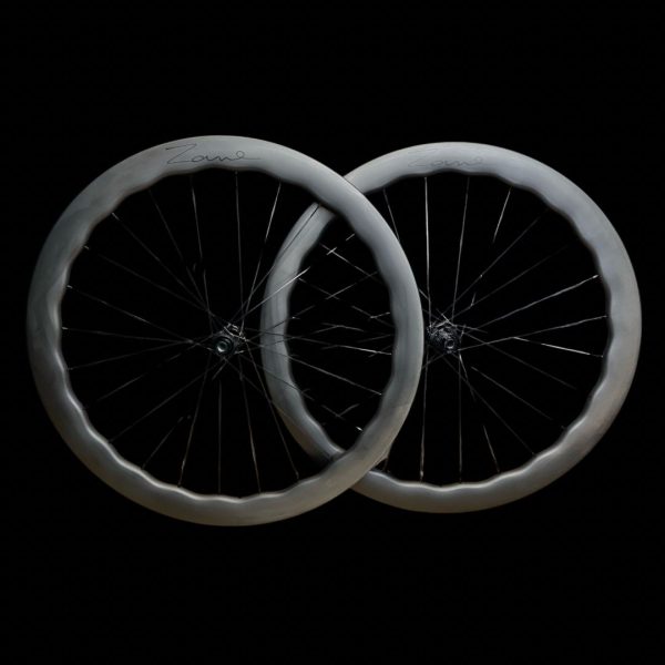 Zane Carbon Wheelset
