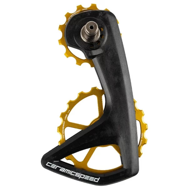 Ceramic Speed OSPW
