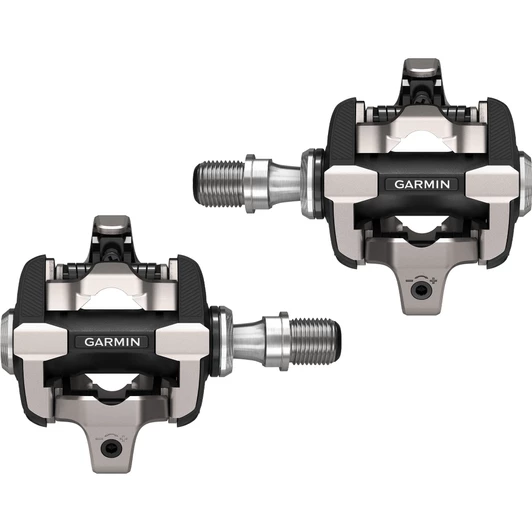 Garmin Rally Power Meter