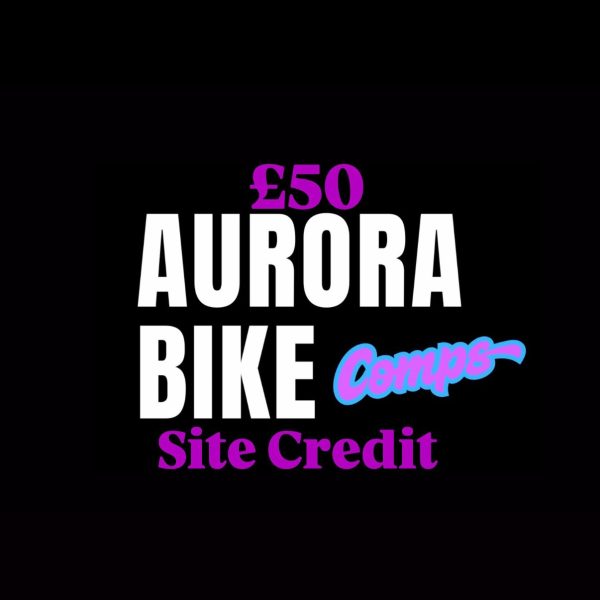 Free £50 Site Credit
