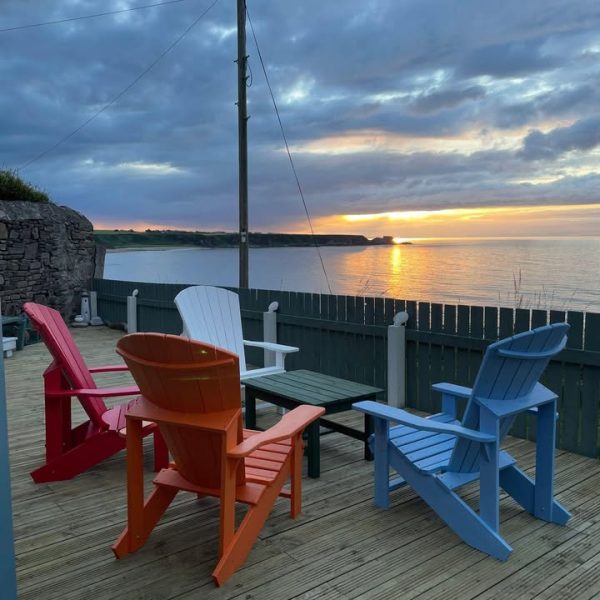 Weekend Get Away in Picturesque Cullen