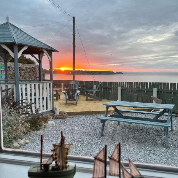 Weekend Get Away in Picturesque Cullen