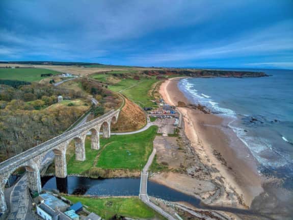 Weekend Get Away in Picturesque Cullen