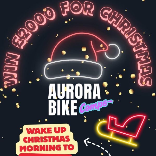 £2000 Cash on Christmas Day