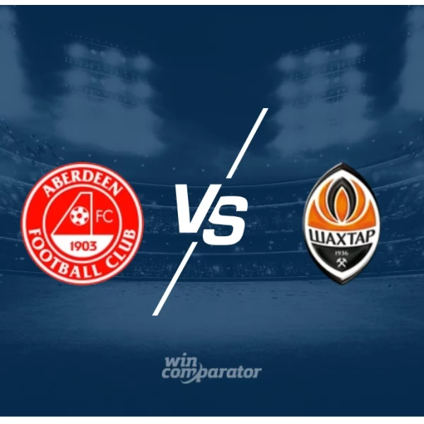 Aberdeen v Shakhtar Donetsk - Hospitality Package