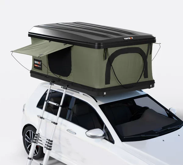 Tent Box Classic 2.0