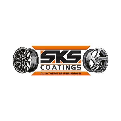 Alloy Wheel Refurb at SKS Coatings Elgin