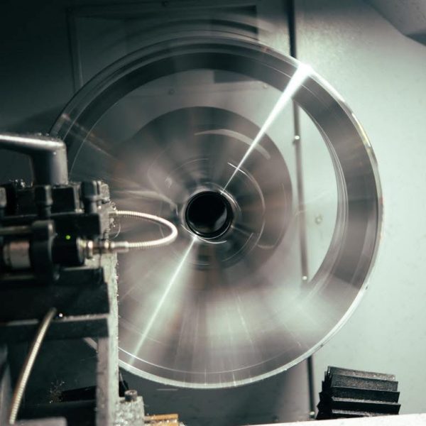 Alloy Wheel Refurb at SKS Coatings Elgin