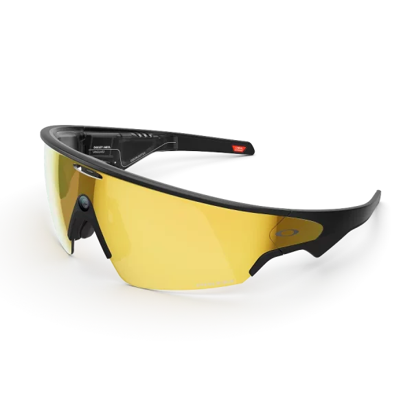 Oakely Meta Vanguard Glasses