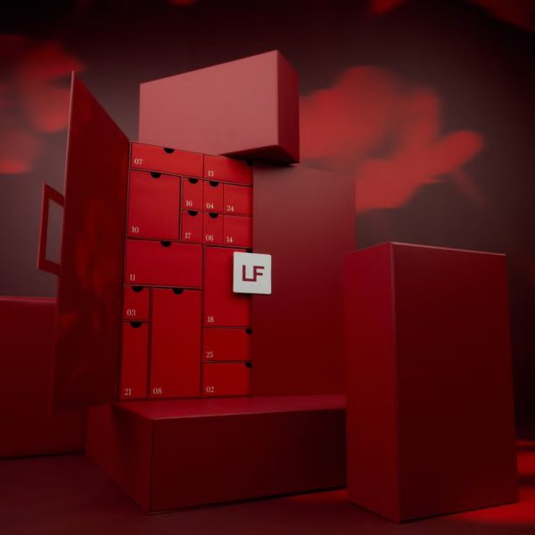 The Beauty Advent Calendar