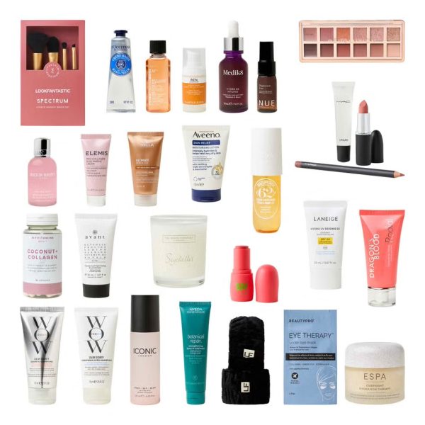 The Beauty Advent Calendar