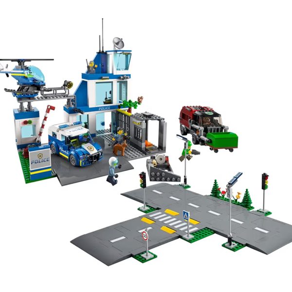 LEGO City Bundle