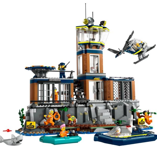 LEGO City Bundle