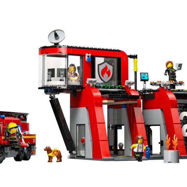 LEGO City Bundle