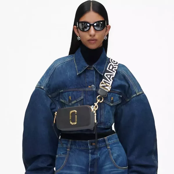 Marc Jacobs The Snapshot