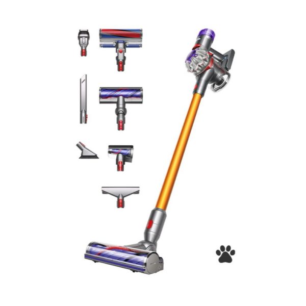 Dyson Cordless Hoover