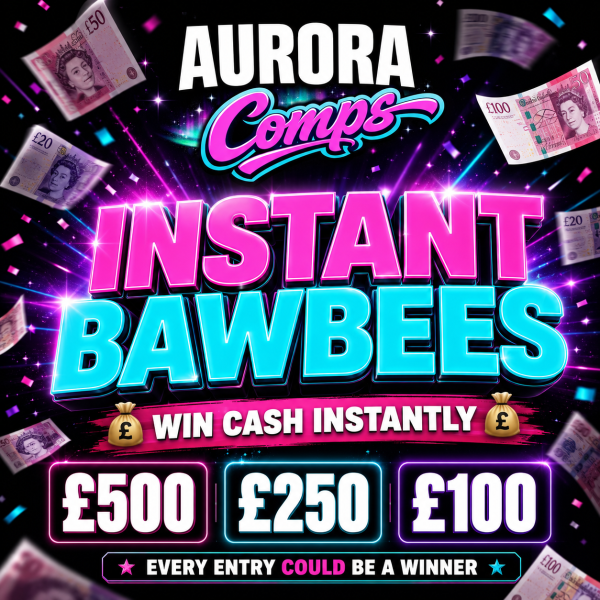 Instant Bawbees