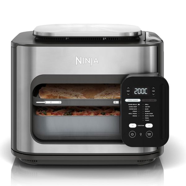 Ninja Combi 12-in-1 Multi-Cooker Oven & Air Fryer