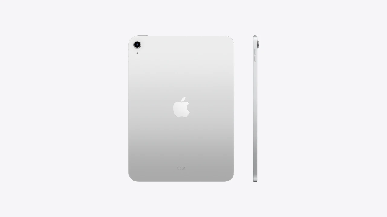 Apple iPad 128gb