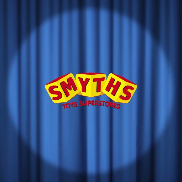 £300 SMYTH'S Gift Card