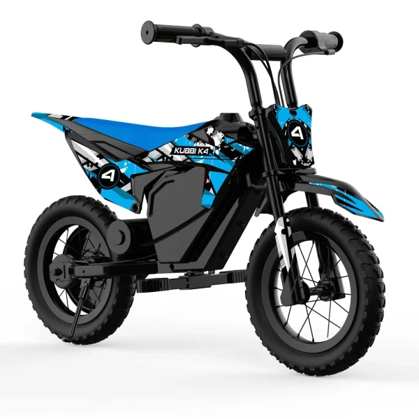 Kubbi Mini Electric Dirt Bike