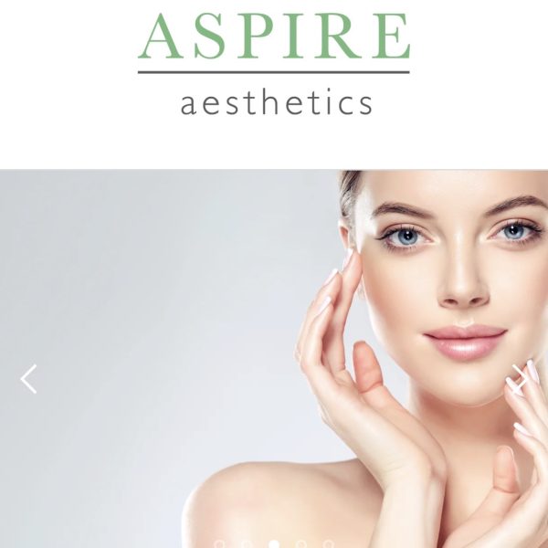 £250 Gift Card for Aspire Aesthetics in Inverurie