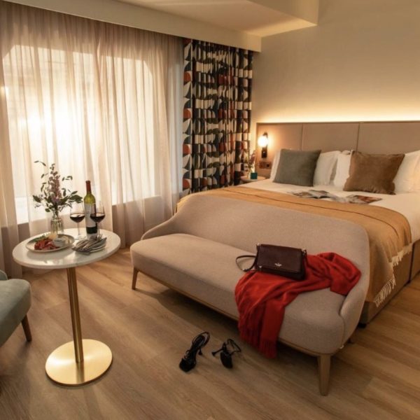 💖Enjoy a Spa Weekend Getaway for Valentines 💝