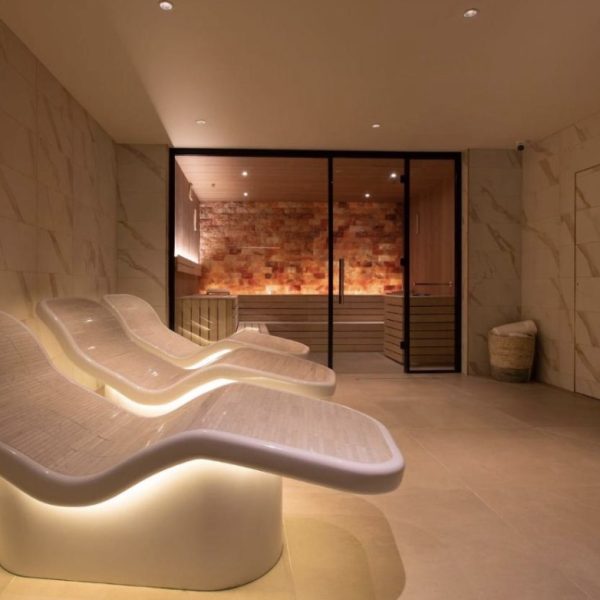 💖Enjoy a Spa Weekend Getaway for Valentines 💝