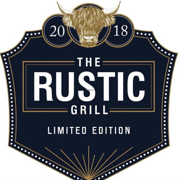 £100 Rustic Grill Gift Card
