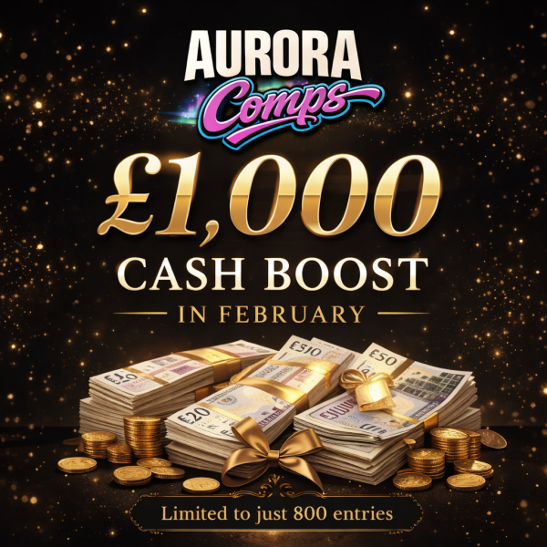 February Cash Boost