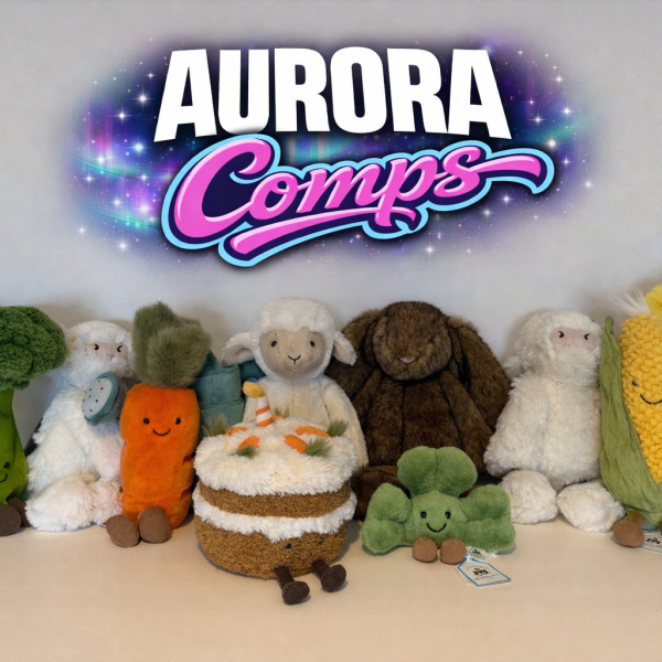 JellyCat Instant Wins