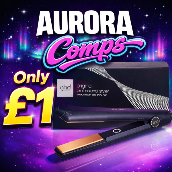 GHD Hair Straightners