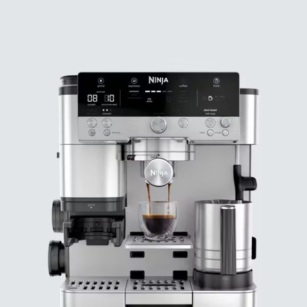 Ninja Coffee Machine