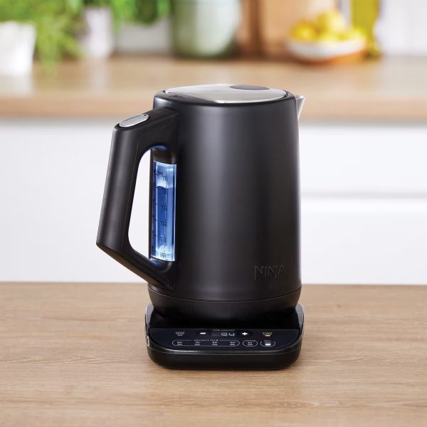 Ninja Perfect Temperature Kettle