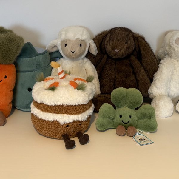 JellyCat Instant Wins