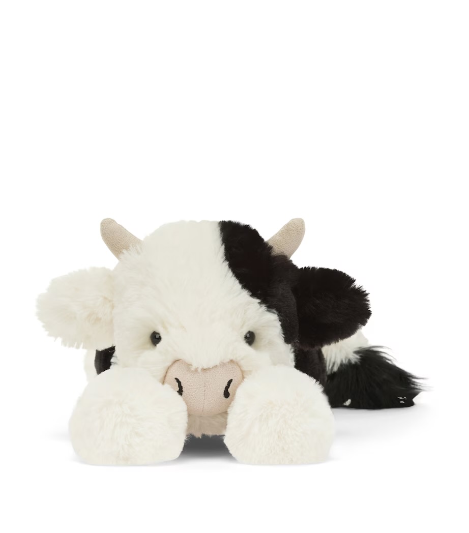 JellyCat Smudge Cow