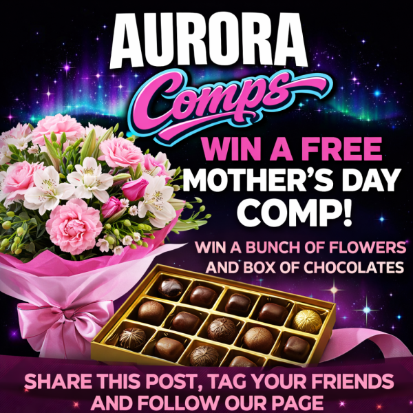 FREE Mothers Day Giveaway