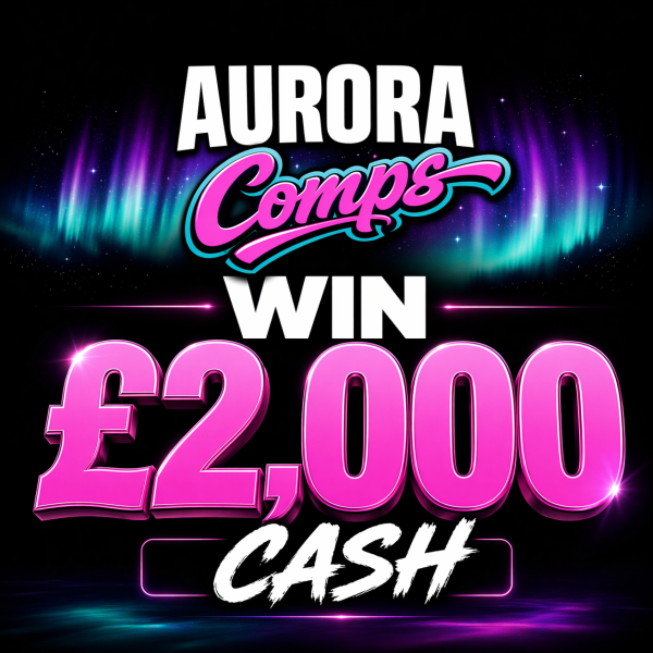 WIN £2,000 CASH