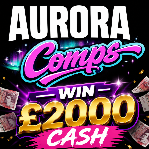 Win £2,000 Cash