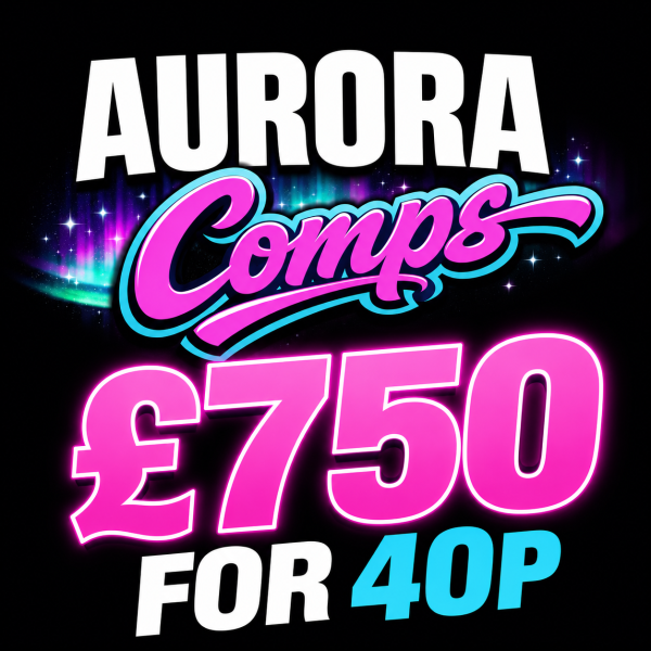 £750 For 40p